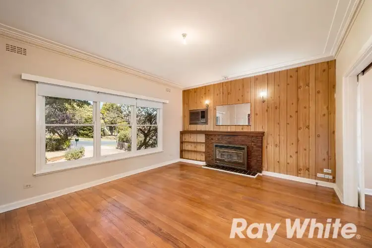 Third view of Homely house listing, 44 Chapman Street, Macleod VIC 3085