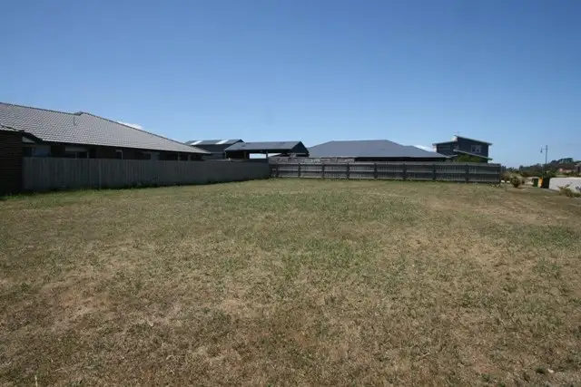 Main view of Homely land listing, 56 Everton Drive, Cowes VIC 3922