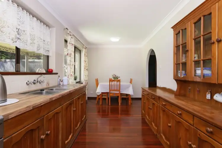 Second view of Homely house listing, 28 Abercairn Way, Parkwood WA 6147