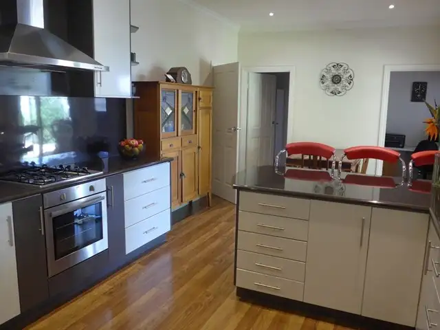 Fourth view of Homely house listing, 6 Anderson Street, Loxton SA 5333