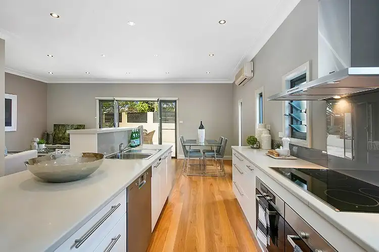 Fourth view of Homely house listing, 4 Plateau Close, Hornsby Heights NSW 2077