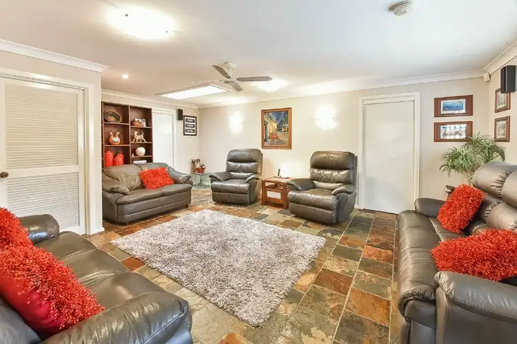 Second view of Homely house listing, 60 Sirius Street, Ruse NSW 2560