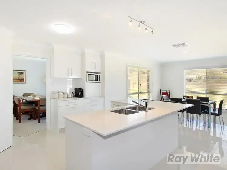 Third view of Homely house listing, 4 Conjola Drive, Tamworth NSW 2340