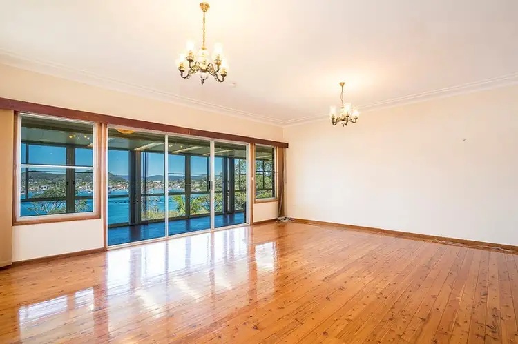 Third view of Homely house listing, 98 Daley Avenue, Daleys Point NSW 2257