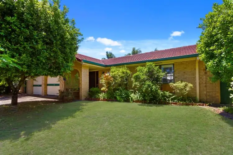 Second view of Homely house listing, 7 Gladiolus Court, Hollywell QLD 4216
