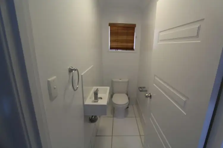 Sixth view of Homely house listing, 156A King Street, Charleville QLD 4470