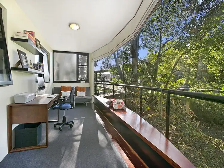 Third view of Homely unit listing, 8D/2B Mowbray Street, Sylvania NSW 2224