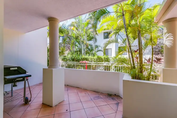 Fifth view of Homely apartment listing, 2/7-11 Johnston Street, Southport QLD 4215