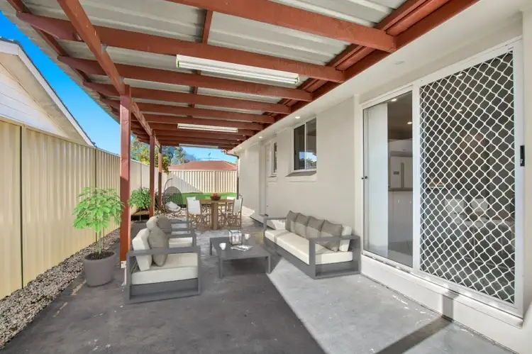 Sixth view of Homely house listing, 49 Loder Crescent, South Windsor NSW 2756
