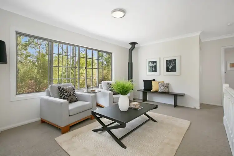 Fifth view of Homely house listing, 256 Grandview Road, Pullenvale QLD 4069