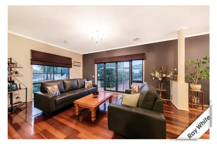Fourth view of Homely house listing, 6 Pallin Street, Gungahlin ACT 2912