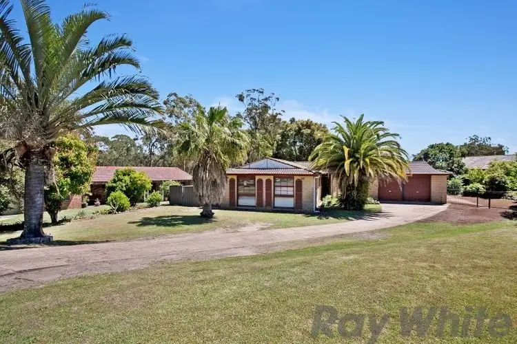 18 Stafford Close, Metford NSW 2323