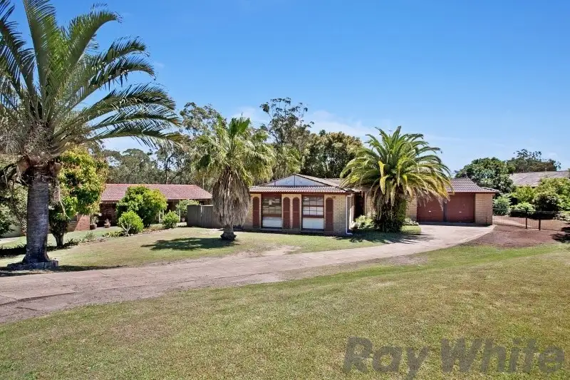 Main view of Homely house listing, 18 Stafford Close, Metford NSW 2323