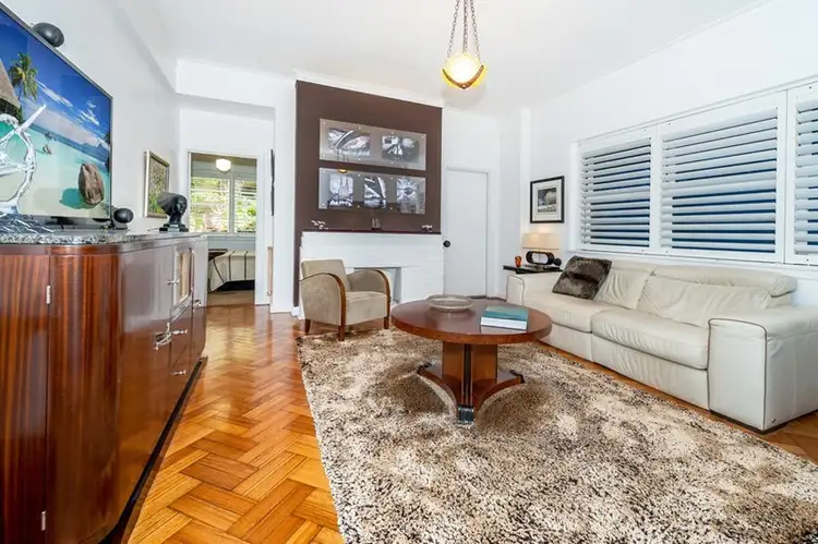 Fourth view of Homely apartment listing, 5/25 Billyard Avenue, Elizabeth Bay NSW 2011