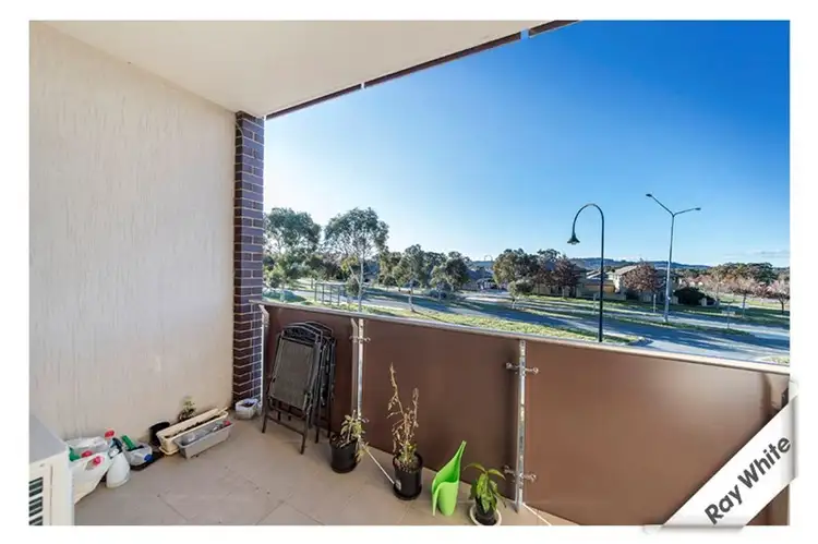 Sixth view of Homely house listing, 34/6 Gungahlin Place, Gungahlin ACT 2912