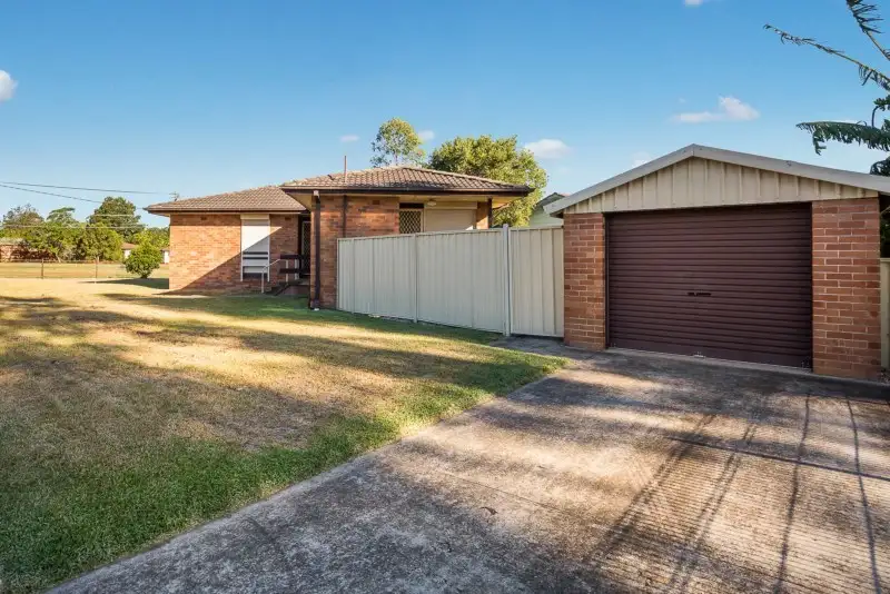 Main view of Homely house listing, 31 Manifold Road, Blackett NSW 2770