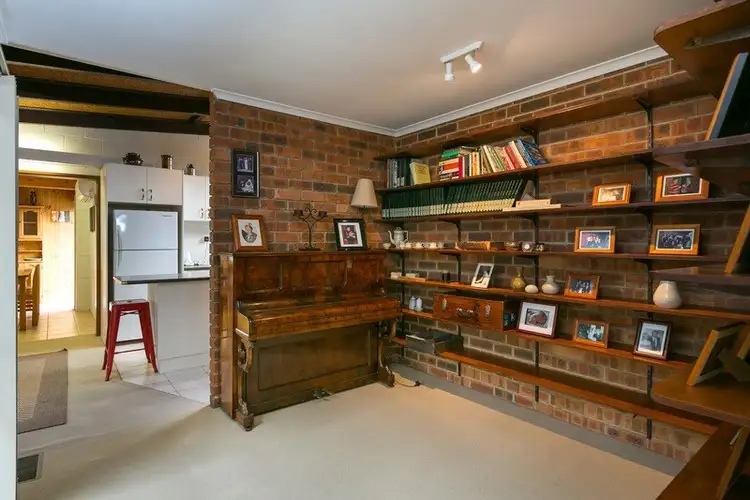 Fifth view of Homely house listing, 212 Sailors Gully Road, Myers Flat VIC 3556