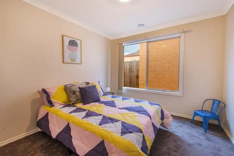 Sixth view of Homely house listing, 2/3 Phyllis Avenue, Boronia VIC 3155