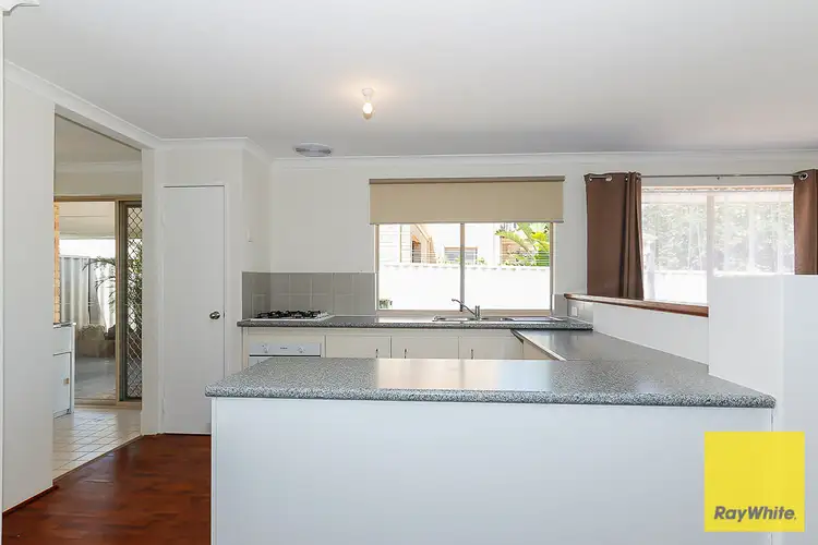 Fifth view of Homely house listing, 8 Galvin Heights, Clarkson WA 6030
