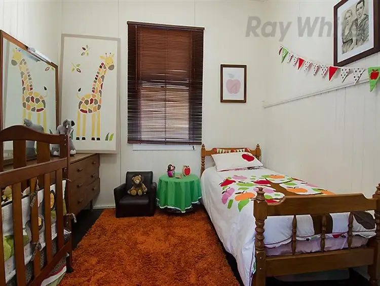 Fifth view of Homely house listing, 44 Henchman Street, Nundah QLD 4012