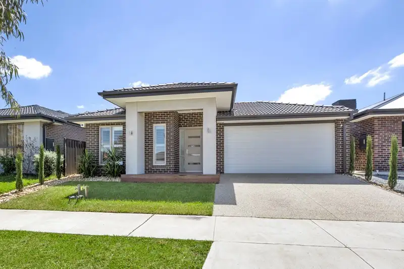 Main view of Homely house listing, 31 Pine Park Drive, Epping VIC 3076