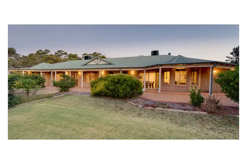 Main view of Homely house listing, 315 Holmes Road, Forrestfield WA 6058