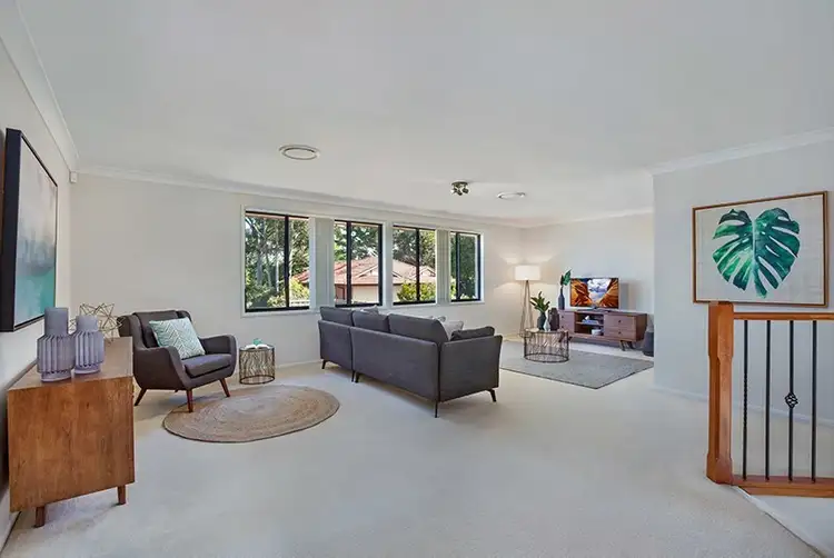 Fifth view of Homely house listing, 69 Darvall Road, West Ryde NSW 2114