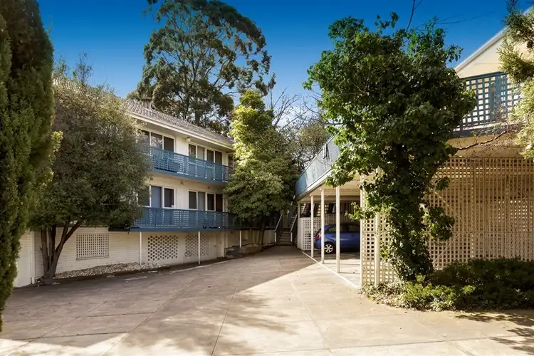 Fifth view of Homely apartment listing, 7/1761 Dandenong Road, Oakleigh East VIC 3166