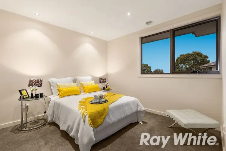 Fourth view of Homely townhouse listing, 2/8 Lee Court, Heathmont VIC 3135