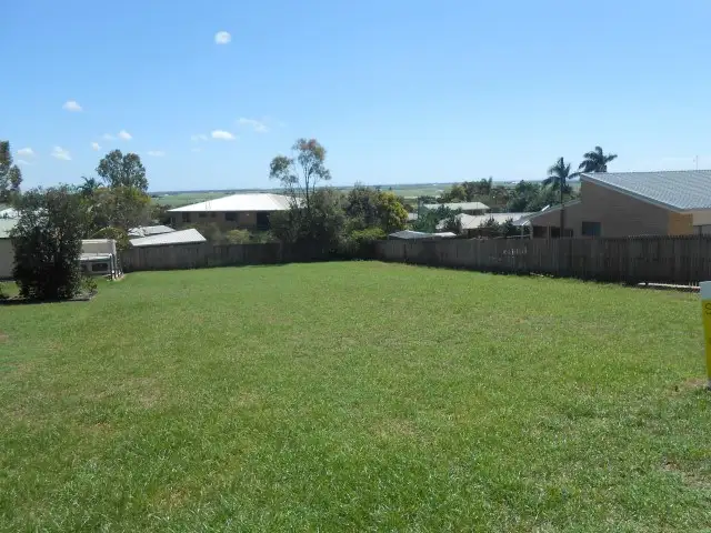 Main view of Homely land listing, 18 Bayview Terrace, Qunaba QLD 4670