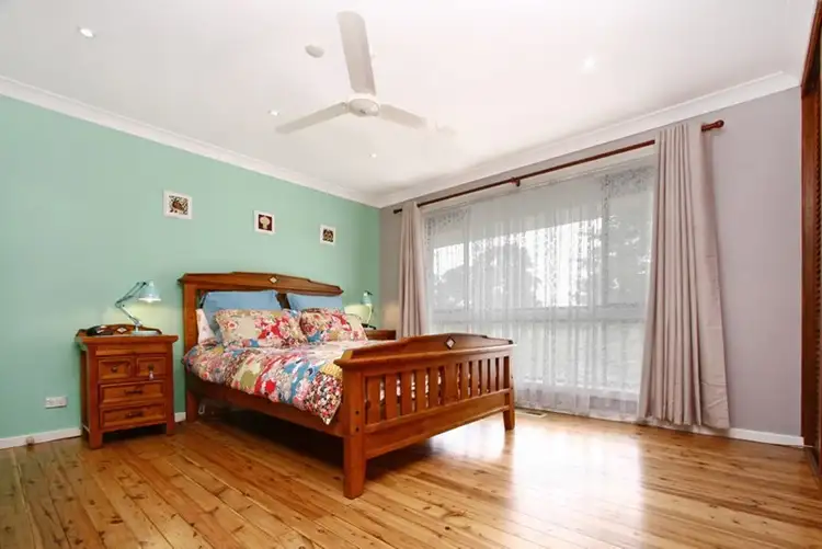 Seventh view of Homely house listing, 14 McDermott Drive, Goulburn NSW 2580