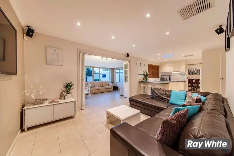 Fourth view of Homely house listing, 25 Groveland Crescent, Isabella Plains ACT 2905