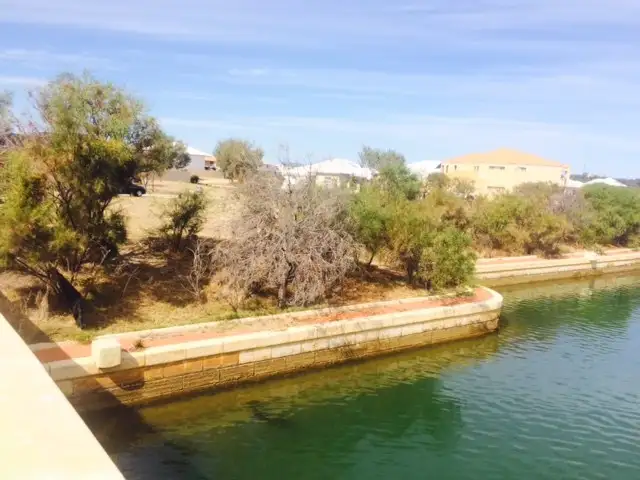 90 (Lot 740) Cormorant Key, PORT BOUVARD, Wannanup WA 6210