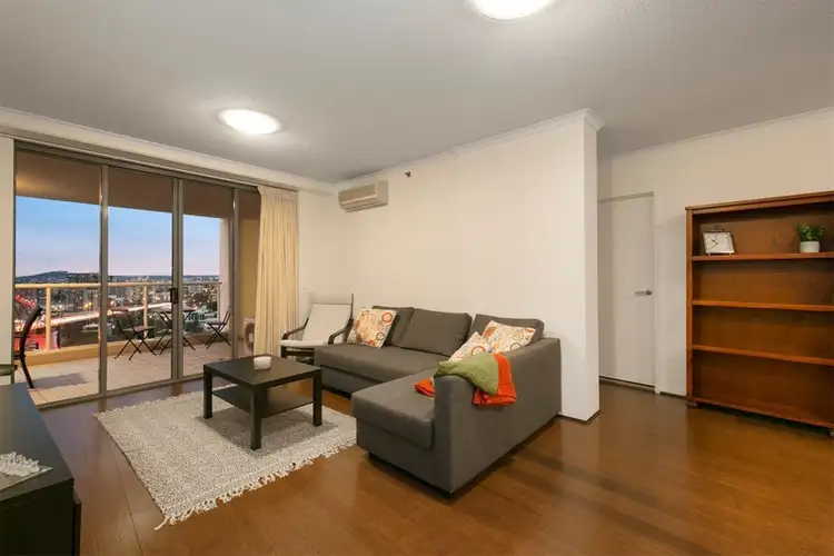 Sixth view of Homely apartment listing, 173/82 Boundary Street, Brisbane QLD 4000
