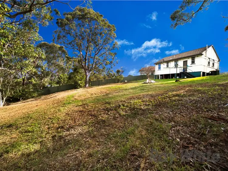 Fifth view of Homely house listing, 59 Blackbutt Parade, Kotara NSW 2289