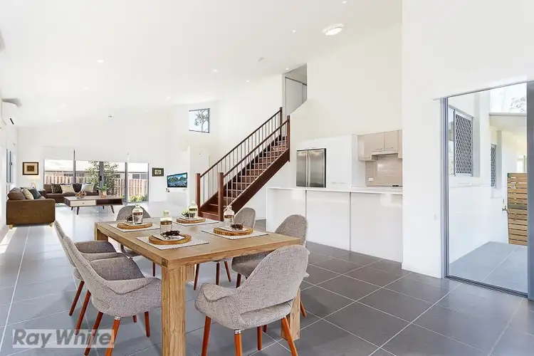 Second view of Homely house listing, 16 Myrtle Place, Mount Cotton QLD 4165