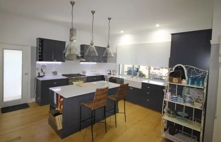 Sixth view of Homely house listing, 14 Henderson Street, Dalby QLD 4405