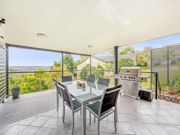 Sixth view of Homely house listing, 6 Knox Place, Goonellabah NSW 2480