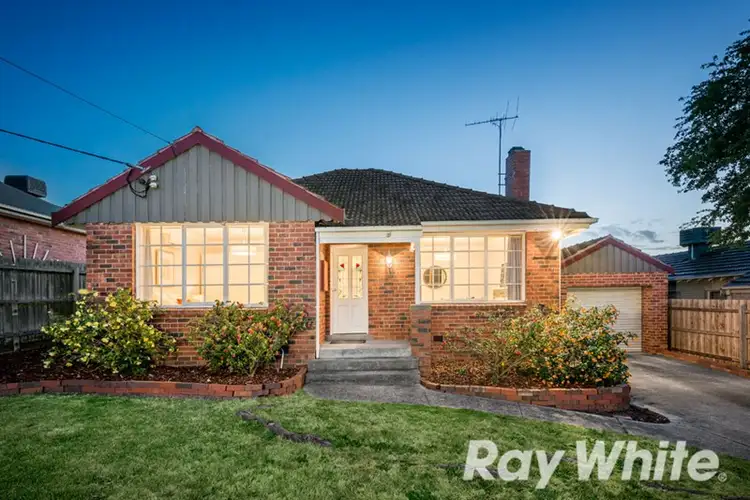 47 Edward Street, Macleod VIC 3085
