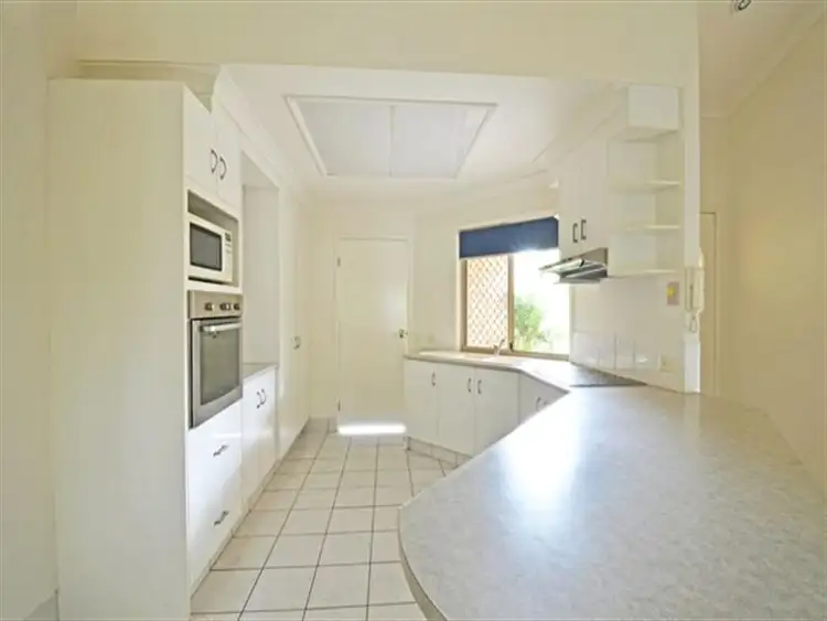 Second view of Homely townhouse listing, 11/264 Oxley Drive, Coombabah QLD 4216