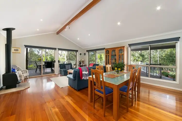 18 Craswell Court, Chuwar QLD 4306