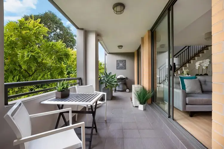 Sixth view of Homely apartment listing, 30/57-63 Euston Road, Alexandria NSW 2015
