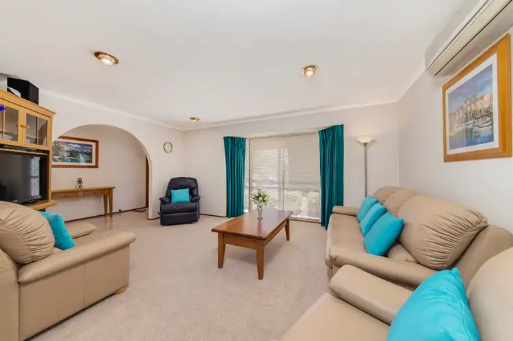 Fourth view of Homely house listing, 7 Avior Place, Giralang ACT 2617