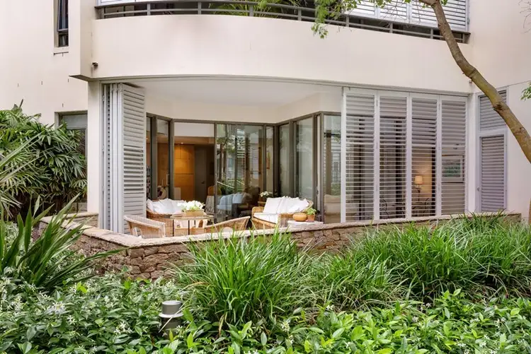 Third view of Homely apartment listing, 302/50 Mclachlan Avenue, Rushcutters Bay NSW 2011