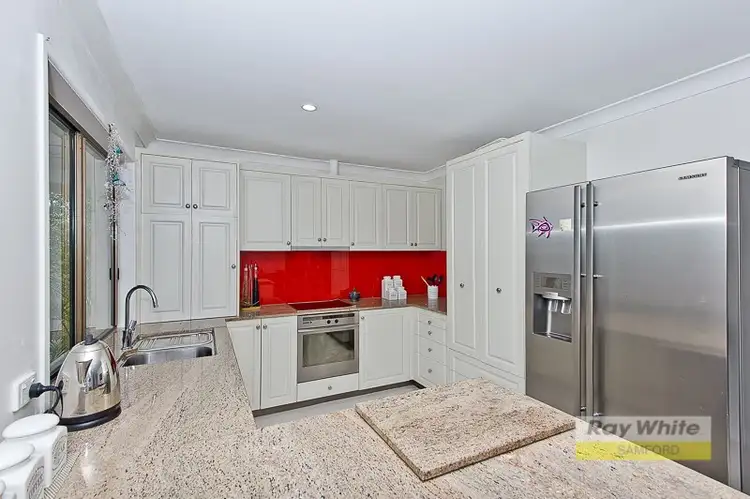 Fifth view of Homely house listing, 3 Boland Court, Eatons Hill QLD 4037