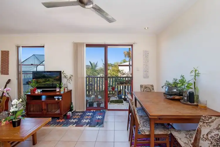 Third view of Homely apartment listing, 4/5 Barnes Drive, Buderim QLD 4556