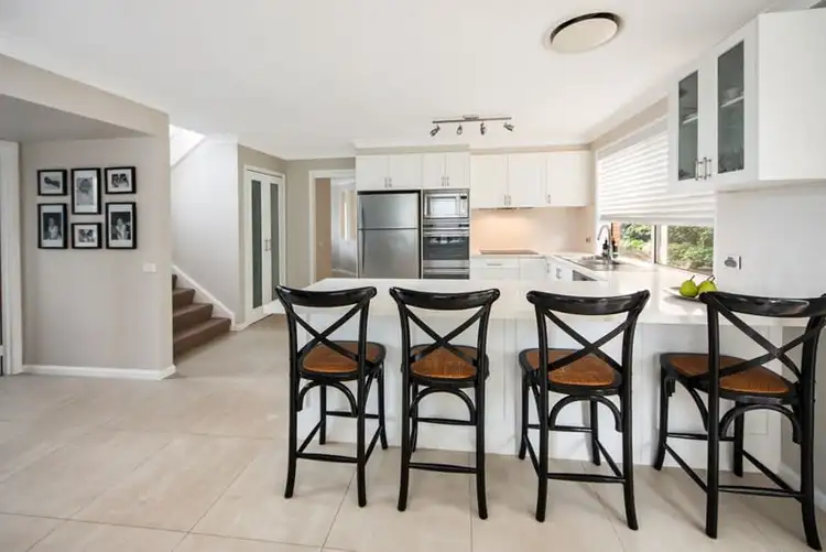 Third view of Homely house listing, 101 The Woods Circuit, Menai NSW 2234