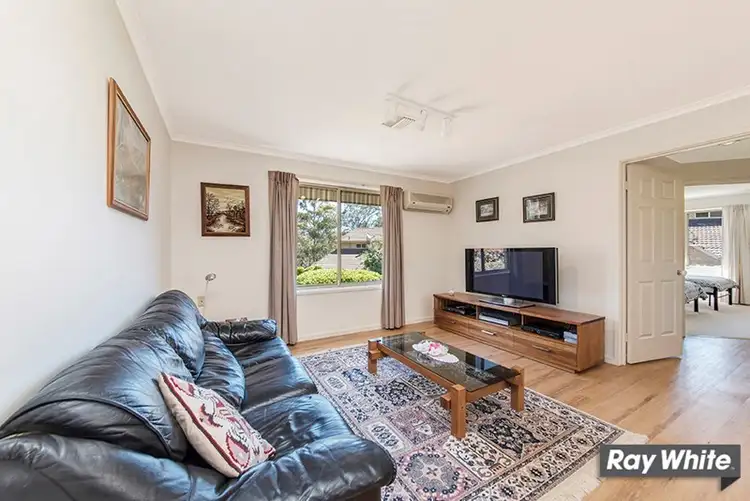 Seventh view of Homely townhouse listing, 3/115 Crisp Circuit, Bruce ACT 2617