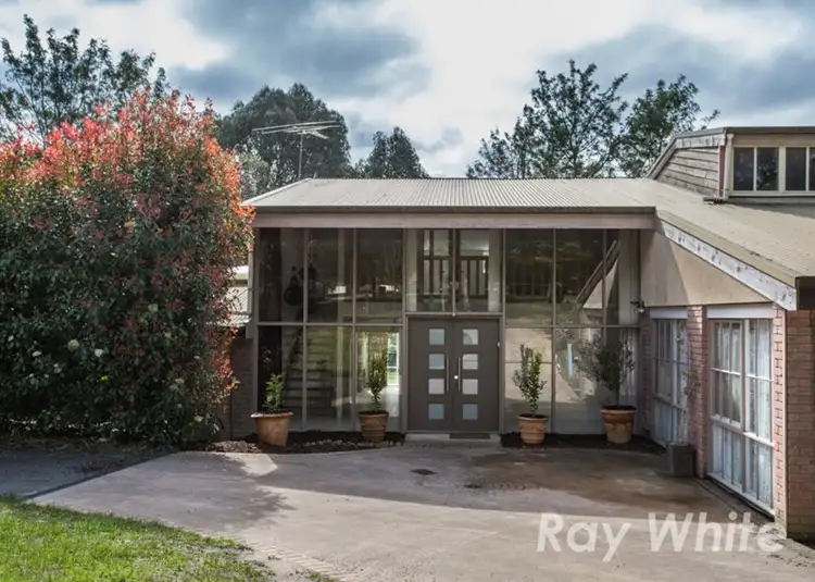110 Guelph Street, Somerville VIC 3912