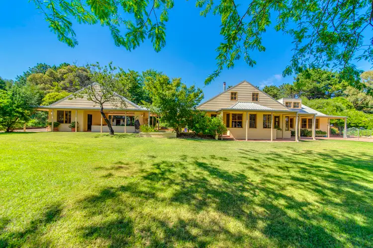 1192 Wallaroo Road, Wallaroo NSW 2618